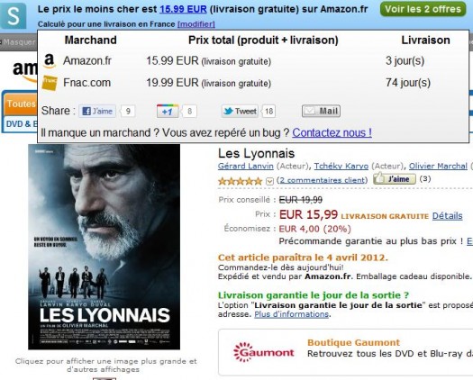 comparateur-prix-shoptimate comparateur-prix-shoptimate