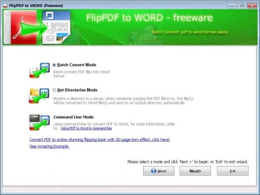 flip-pdf-word