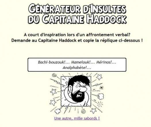generateur-insulte-capitaine-haddock