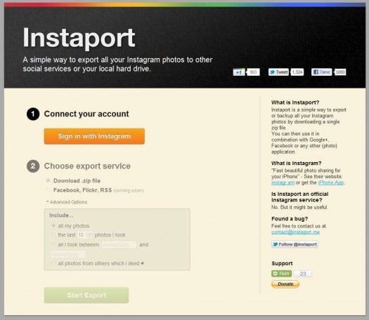 instaport-sauvegarde-instagram instaport-sauvegarde-instagram