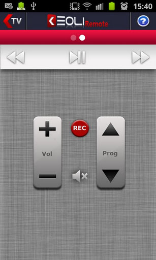 keoli-android keoli-android