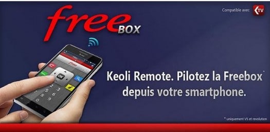 keoli-telecommande-freebox keoli-telecommande-freebox