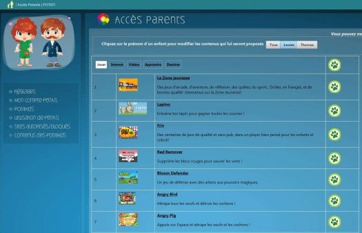 potati-access-parent potati-access-parent