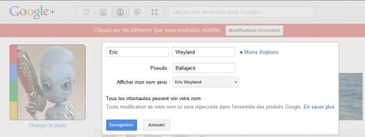pseudo-g+