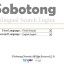sobotong-moteur-recherche-bilingue