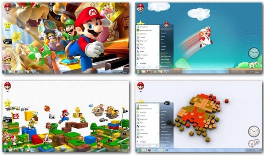 theme-windows7-mario theme-windows7-mario