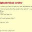 tri-alphabetique-url