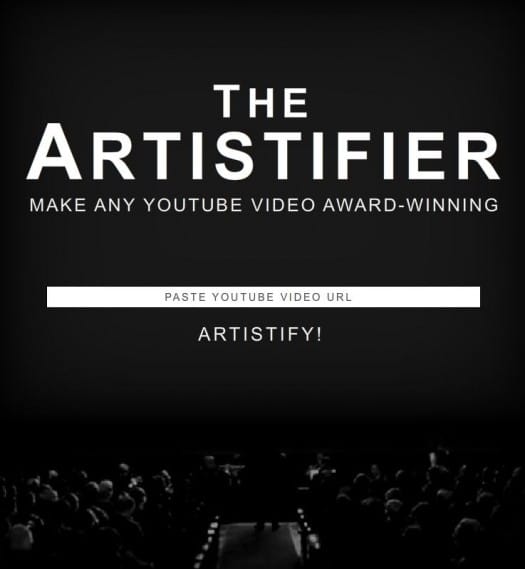 artistifier