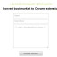 convertir-bookmarklet-extension
