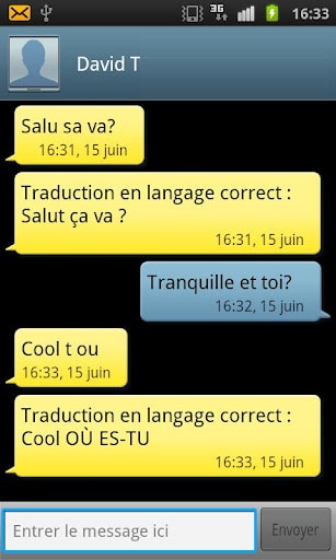 corrrecteur-sms-android corrrecteur-sms-android