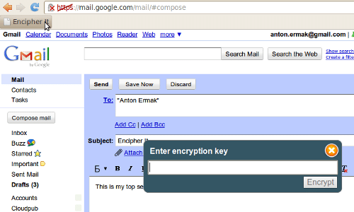 encipher-step2 encipher-step2