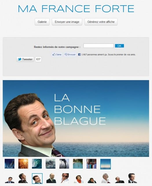 france-forte-application