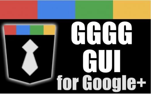 gggg-gui-google+ gggg-gui-google+