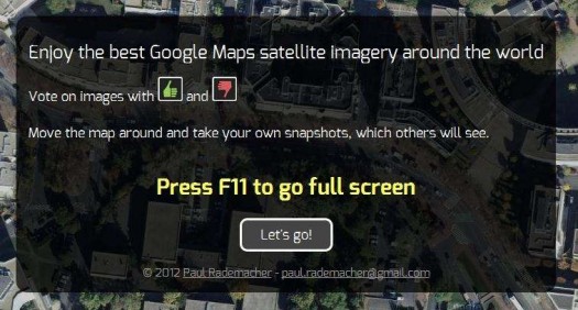 diaporama-googgle-maps diaporama-googgle-maps