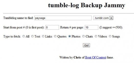 tumble-log-backup tumble-log-backup