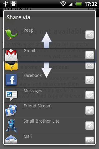 andmade_3 menu-partage-android