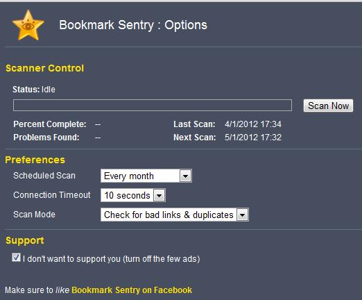 bookmark-sentry bookmark-sentry