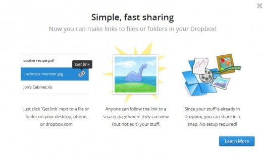 dropbox-lien-partage