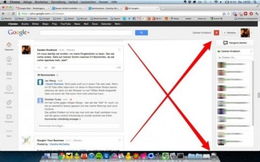 g+ correction-marge-g+