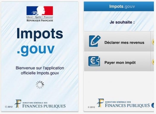 impot-smartphone impot-smartphone