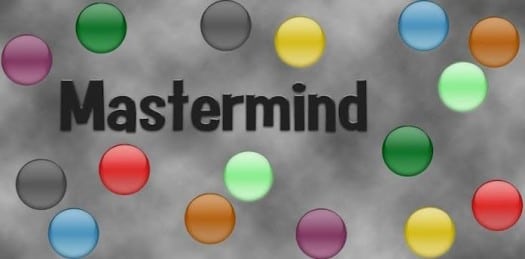 android-mastermind