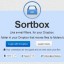 sortbox-dropbox