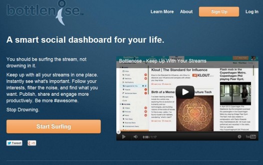 bottlenose bottlenose