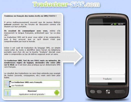 traducteur-sms traducteur-sms
