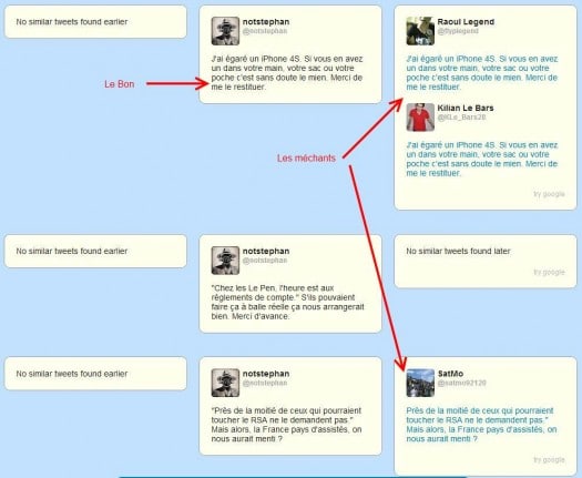 analyse-vol-tweet analyse-vol-tweet