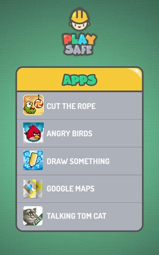 android-choix-menu-enfant android-choix-menu-enfant
