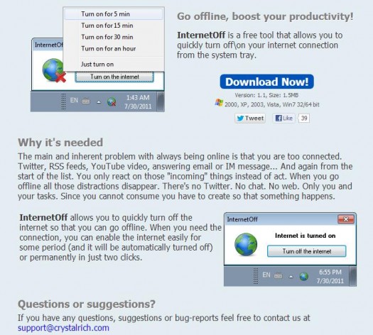 couper-internet couper-internet