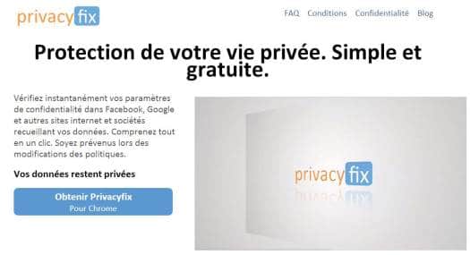 privacyfix privacyfix