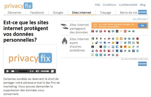 traque-web traque-web