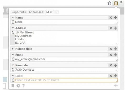chrome-note-extension