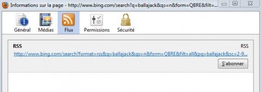 bing-abonnement-rss