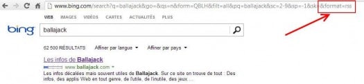 bing-recherche-rss