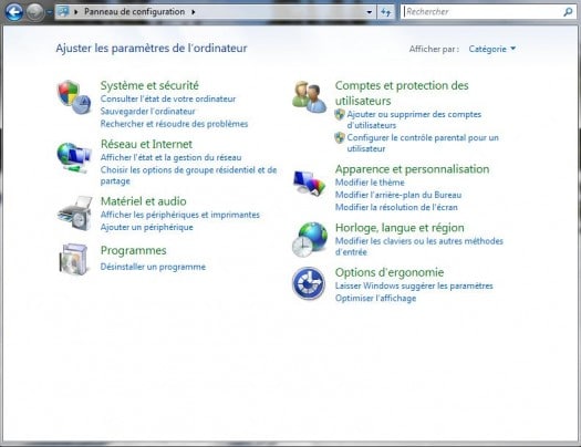 windows7-options-ergonomie windows7-options-ergonomie