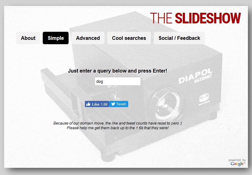 the-slideshow