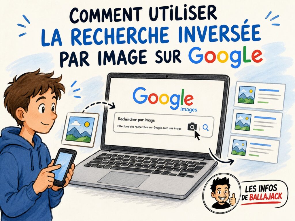 recherche image Google