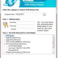 usb-history-viewer