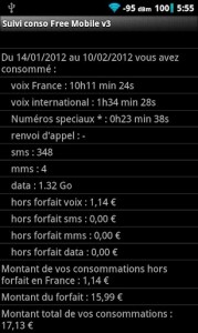 suivi-conso-free-mobile-android