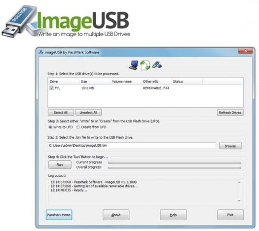 dupliquer-cle-usb dupliquer-cle-usb