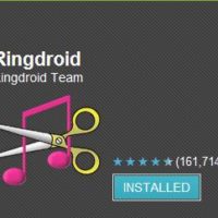 android-ringdroid