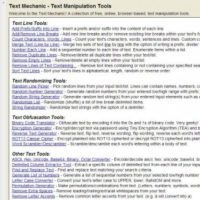texte-manipulation