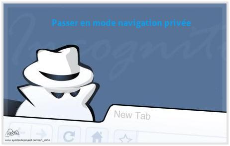 navigation-privee