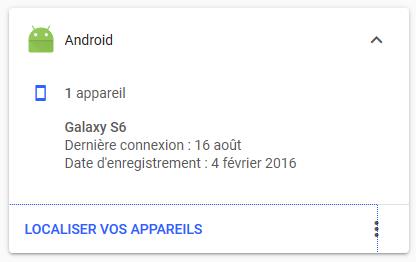dashboard-google-android