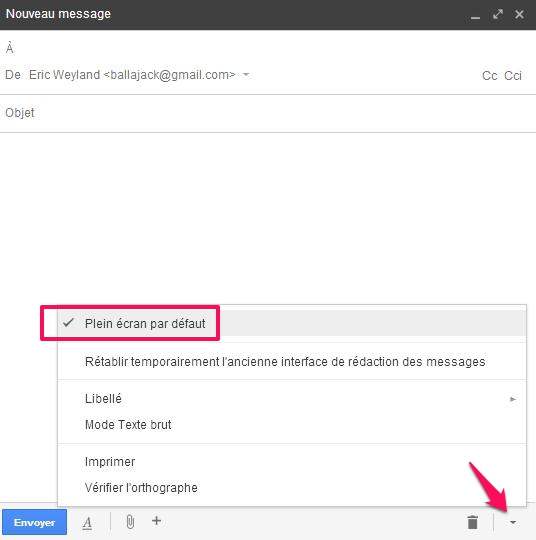 gmail-plein-ecran-defaut