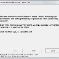 supprimer-adobe-reader-acrobat