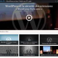wordpress-tv