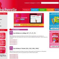 dictee-ecole-college